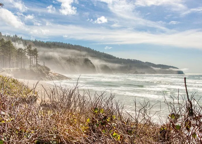 Coastal Comfort