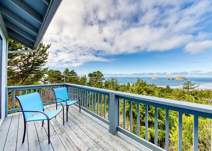Coastal Comfort