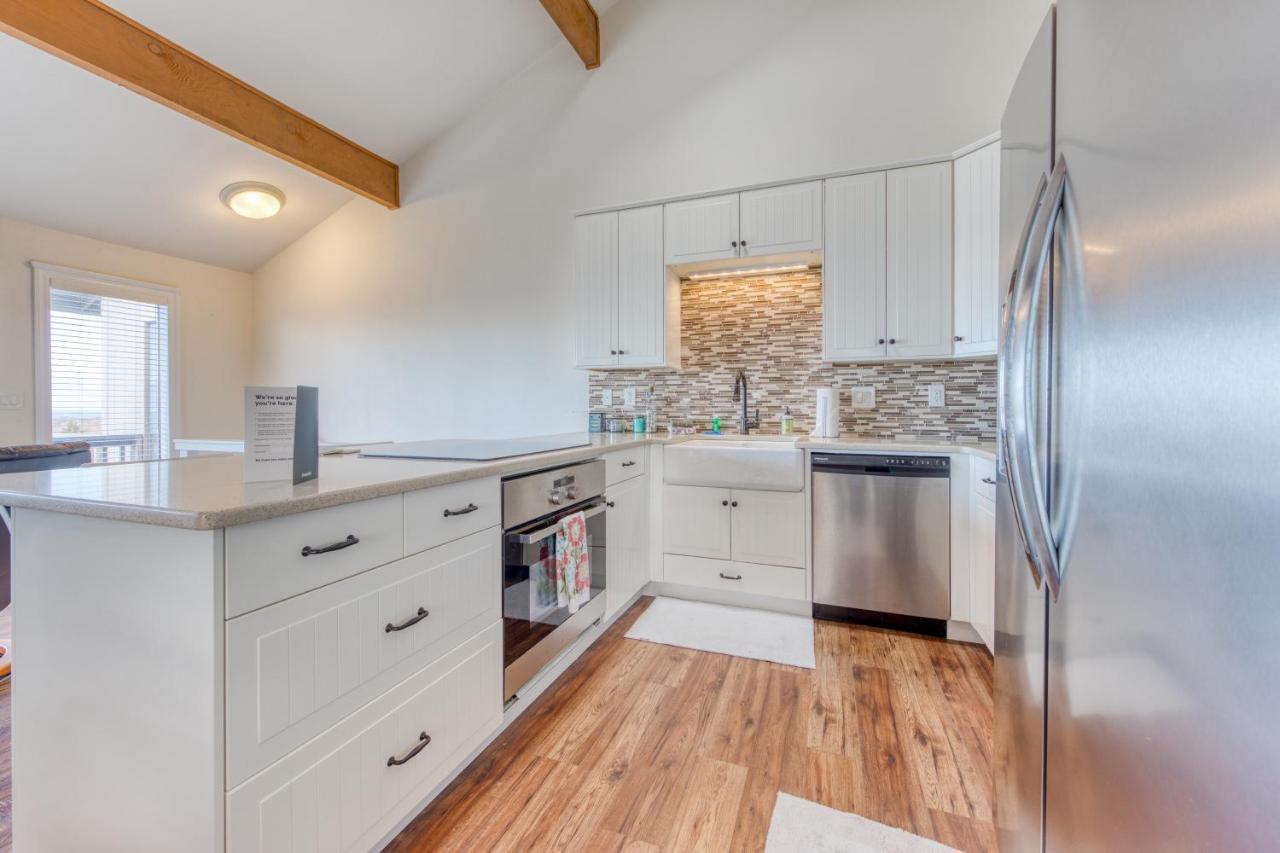 Coastal Comfort Holiday home