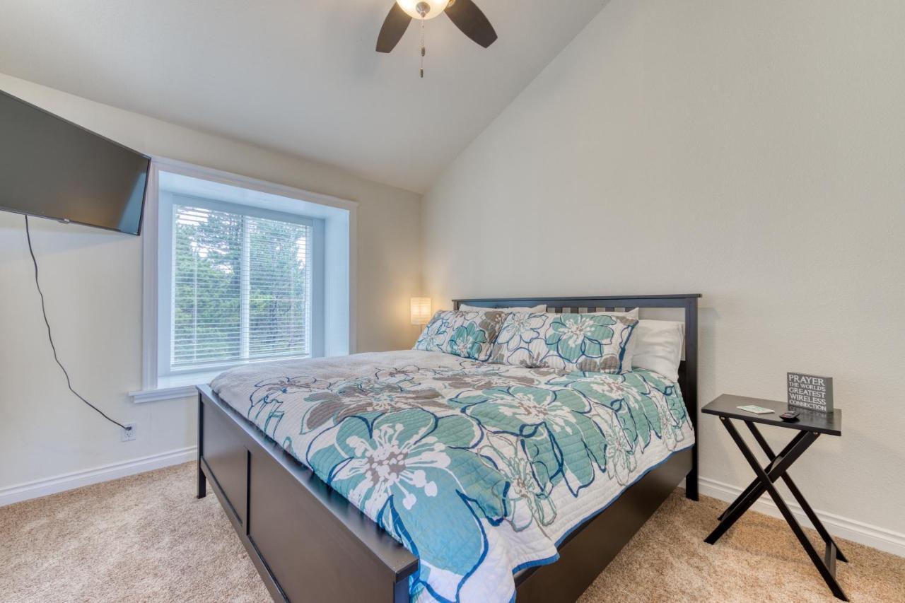 Coastal Comfort