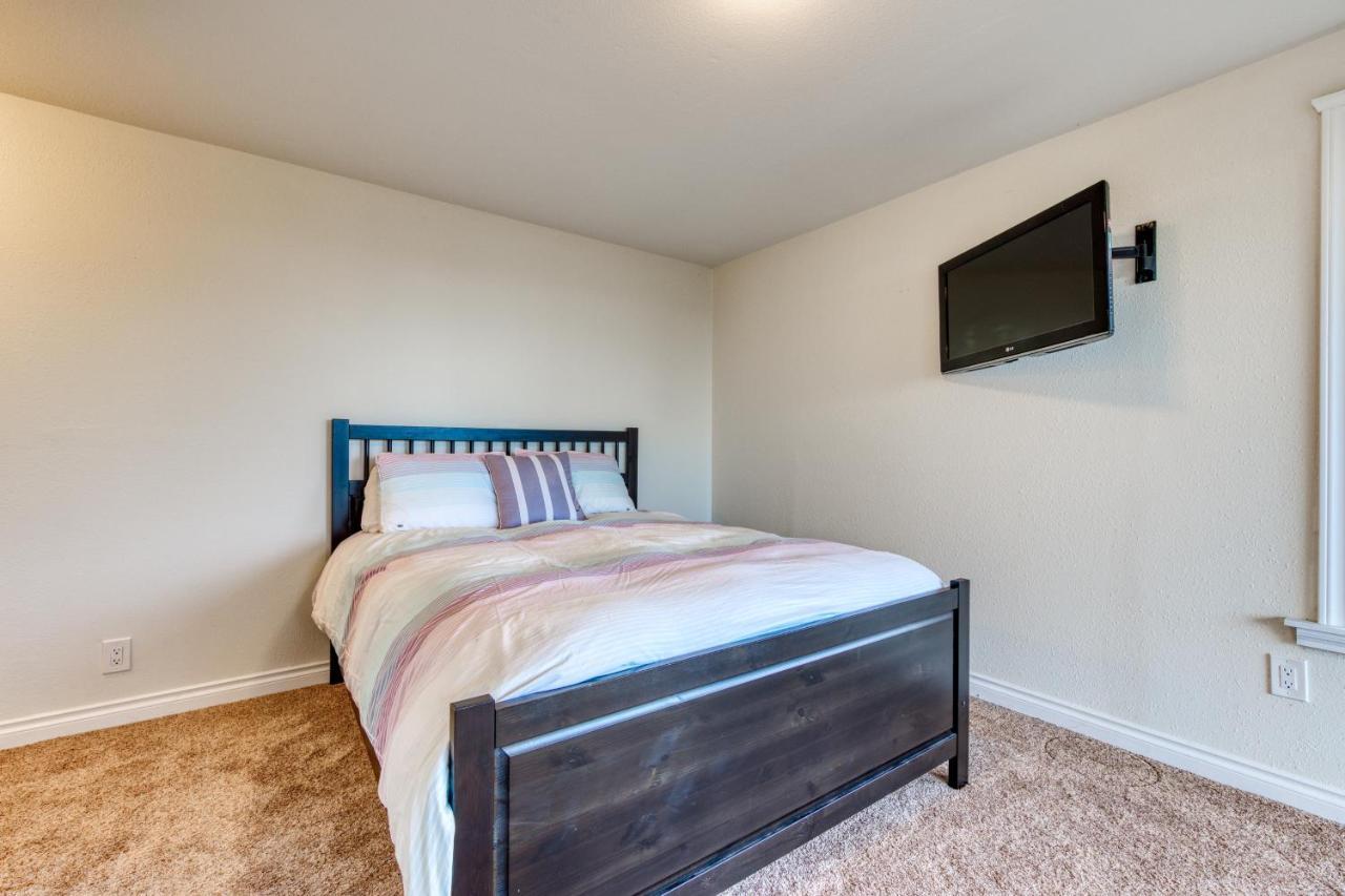 Coastal Comfort Oceanside