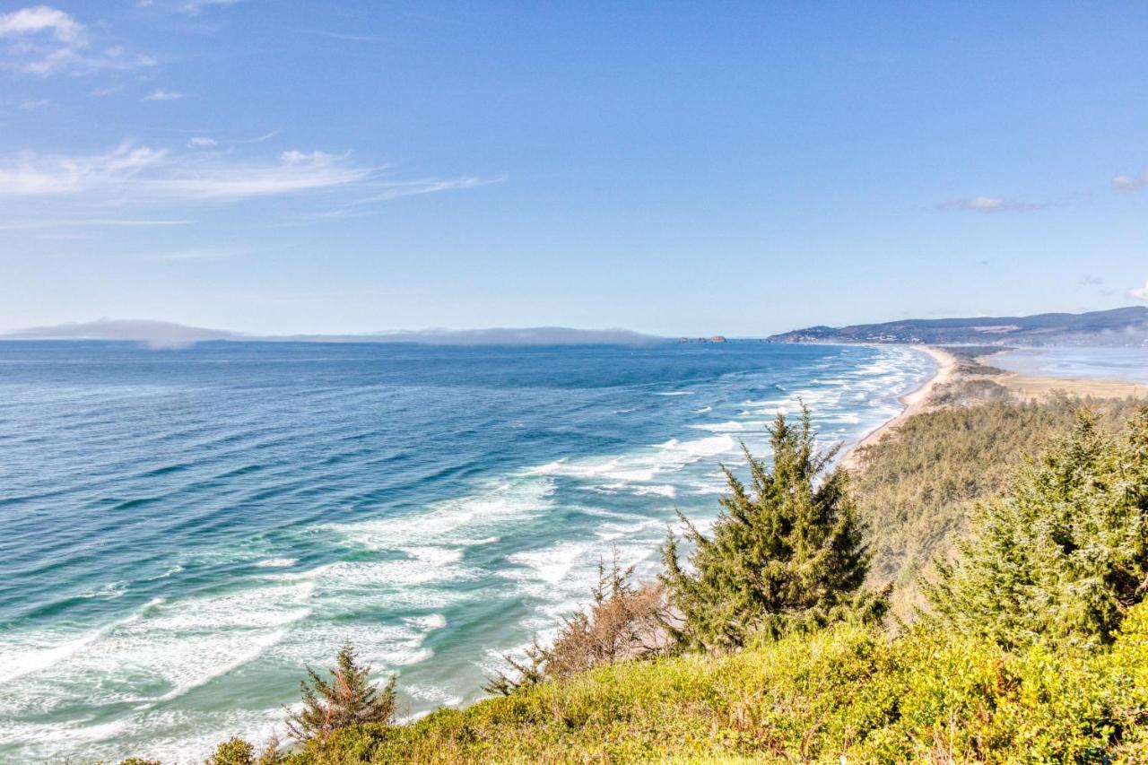 Coastal Comfort Oceanside