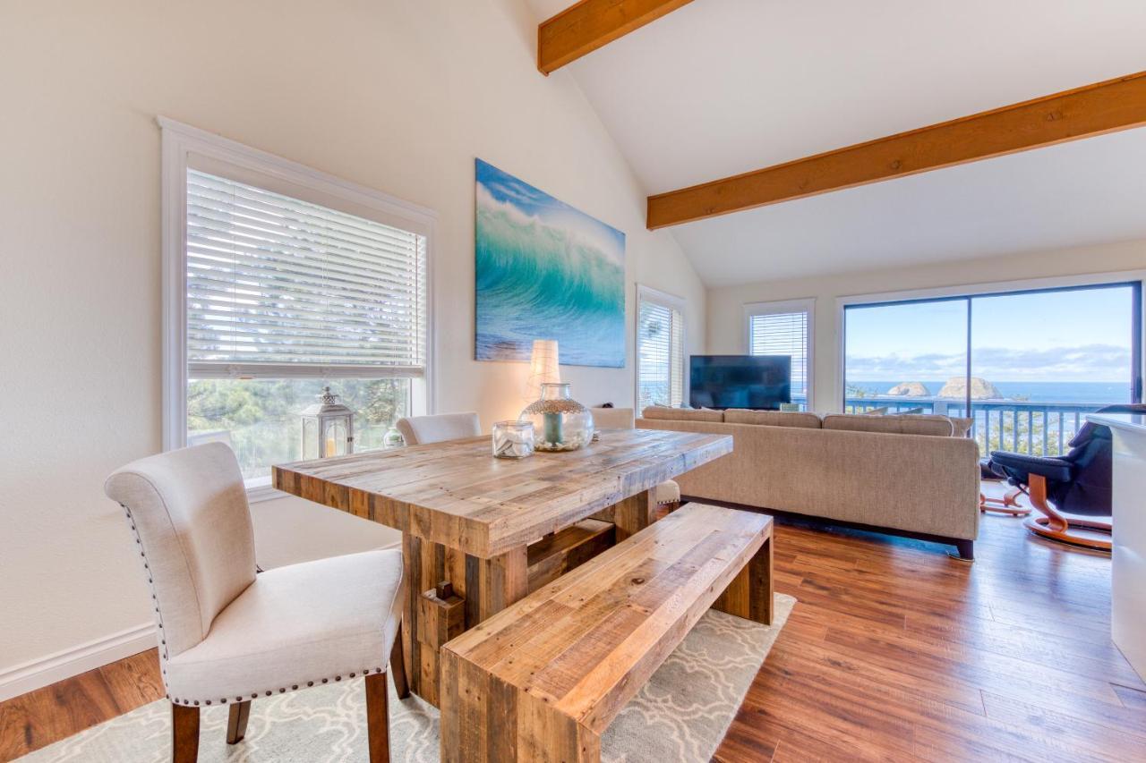 Coastal Comfort Holiday home